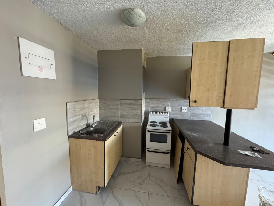1 Bedroom Property for Sale in Adelaide Eastern Cape